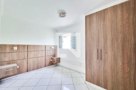 Suíte de casa para alugar com 3 quartos, 75m² em Campo dos Alemães, São José dos Campos