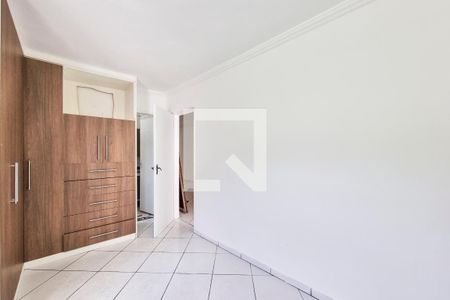 Suíte de casa para alugar com 3 quartos, 75m² em Campo dos Alemães, São José dos Campos