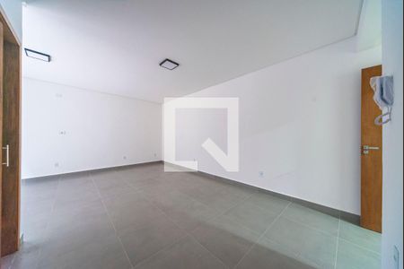 Apartamento à venda com 1 quarto, 50m² em Vila Bastos, Santo André