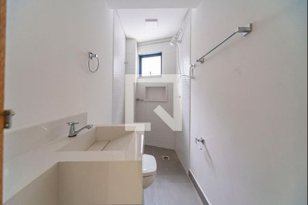 Apartamento à venda com 1 quarto, 50m² em Vila Bastos, Santo André