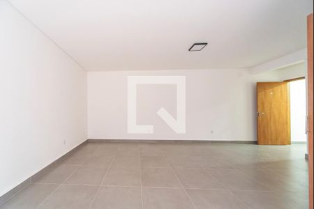 Apartamento à venda com 1 quarto, 50m² em Vila Bastos, Santo André