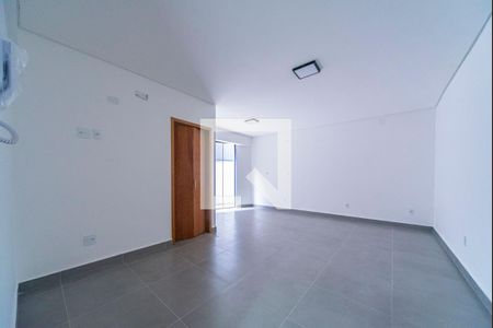 Apartamento à venda com 1 quarto, 50m² em Vila Bastos, Santo André