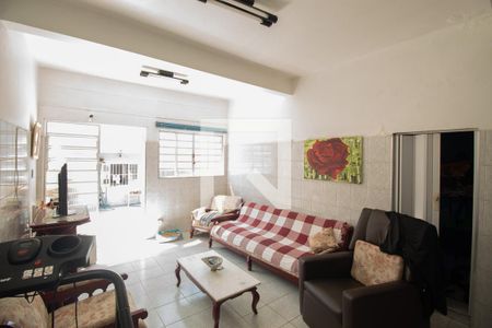 Sala 2 de casa à venda com 3 quartos, 350m² em Vila Gustavo, São Paulo