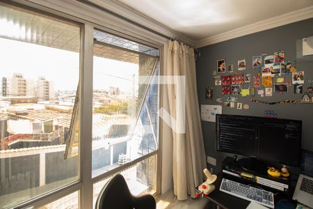 Escritório de casa à venda com 3 quartos, 350m² em Vila Gustavo, São Paulo