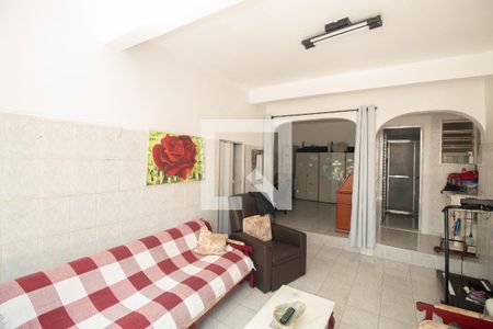 Sala 2 de casa à venda com 3 quartos, 350m² em Vila Gustavo, São Paulo