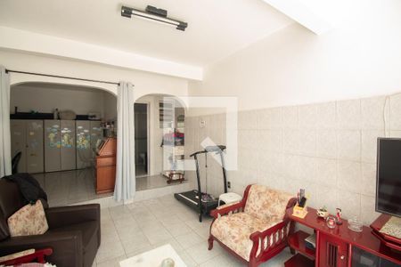 Sala 2 de casa à venda com 3 quartos, 350m² em Vila Gustavo, São Paulo