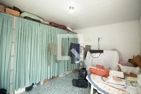Quarto de Serviço de casa à venda com 3 quartos, 350m² em Vila Gustavo, São Paulo