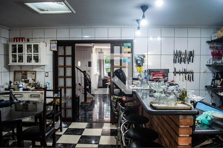 Cozinha de casa à venda com 3 quartos, 119m² em Tatuapé, São Paulo