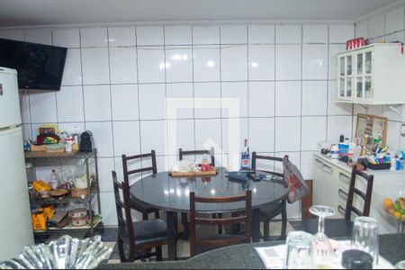 Cozinha de casa à venda com 3 quartos, 119m² em Tatuapé, São Paulo