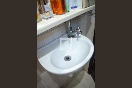 Banheiro de casa à venda com 3 quartos, 119m² em Tatuapé, São Paulo