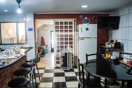 Cozinha de casa à venda com 3 quartos, 119m² em Tatuapé, São Paulo