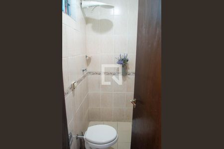 Banheiro de casa à venda com 3 quartos, 119m² em Tatuapé, São Paulo