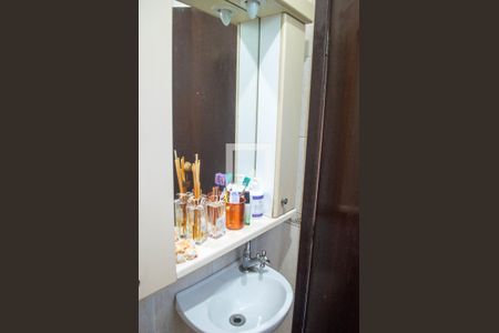 Banheiro de casa à venda com 3 quartos, 119m² em Tatuapé, São Paulo