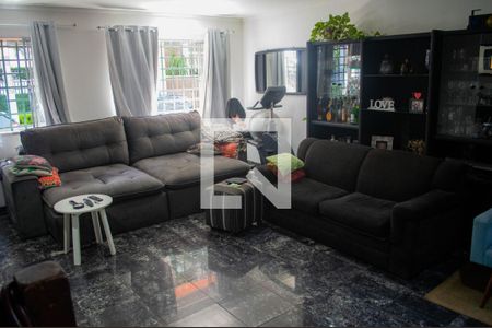 Sala de casa à venda com 3 quartos, 119m² em Tatuapé, São Paulo