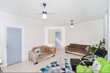 Sala de casa à venda com 3 quartos, 220m² em Jardim Vila Galvao, Guarulhos