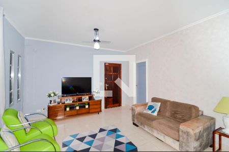 Sala de casa à venda com 3 quartos, 220m² em Jardim Vila Galvao, Guarulhos