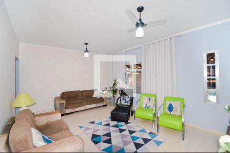 Sala de casa à venda com 3 quartos, 220m² em Jardim Vila Galvao, Guarulhos