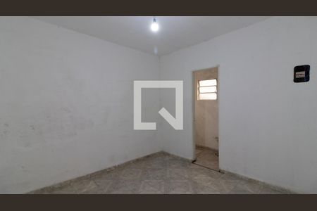 Suíte de casa para alugar com 1 quarto, 47m² em Parque Cisper, São Paulo