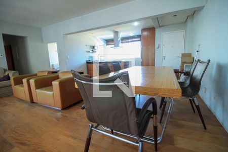 Sala de Jantar de apartamento para alugar com 2 quartos, 120m² em Mooca, São Paulo