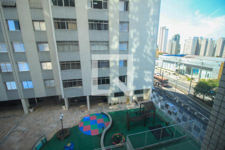 Vista Sala de apartamento para alugar com 2 quartos, 120m² em Mooca, São Paulo