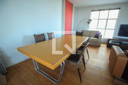 Sala de Jantar de apartamento para alugar com 2 quartos, 120m² em Mooca, São Paulo