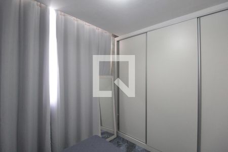 Suite 1 de apartamento à venda com 3 quartos, 180m² em São João Batista, Belo Horizonte