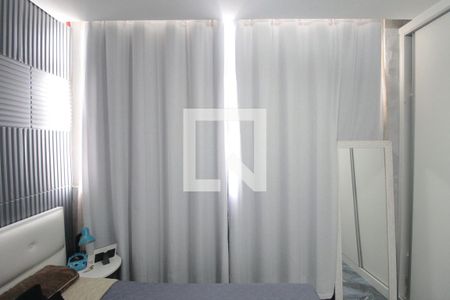 Suite 1 de apartamento à venda com 3 quartos, 180m² em São João Batista, Belo Horizonte