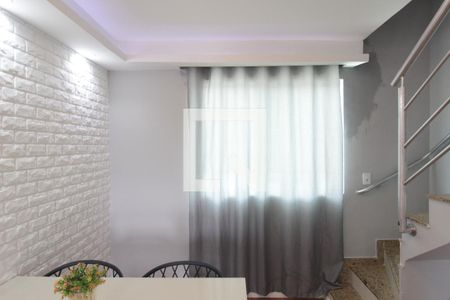 Cozinha e Copa de apartamento para alugar com 3 quartos, 180m² em São João Batista, Belo Horizonte