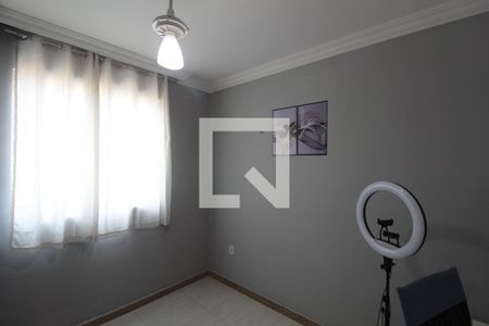 Suite 2 de apartamento para alugar com 3 quartos, 180m² em São João Batista, Belo Horizonte