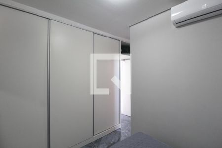 Suite 1 de apartamento à venda com 3 quartos, 180m² em São João Batista, Belo Horizonte
