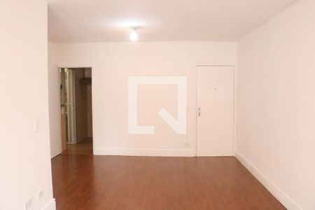 Sala de apartamento para alugar com 3 quartos, 90m² em Perdizes, São Paulo