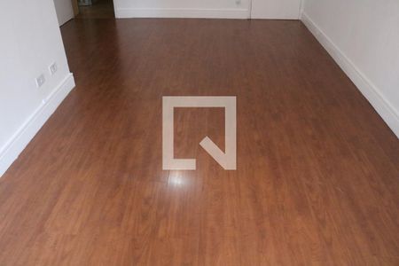 Sala de apartamento para alugar com 3 quartos, 90m² em Perdizes, São Paulo