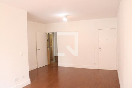 Sala de apartamento para alugar com 3 quartos, 90m² em Perdizes, São Paulo