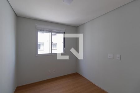 Quarto 2 de apartamento à venda com 2 quartos, 43m² em Jardim Brasilia, São Paulo