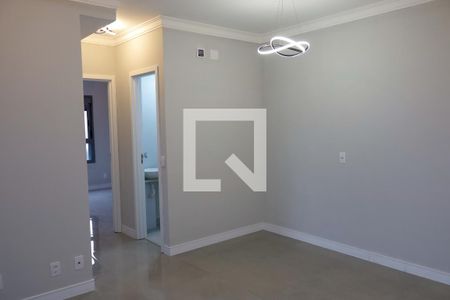 Sala/Cozinha de apartamento à venda com 2 quartos, 64m² em Bela Vista, Osasco