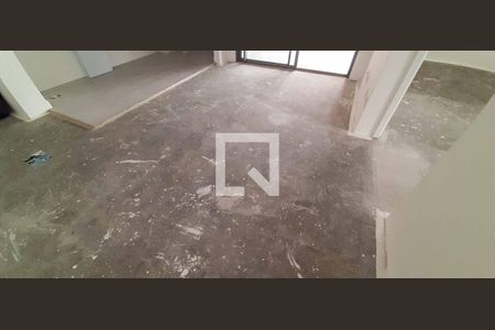 Sala de apartamento à venda com 2 quartos, 64m² em Bela Vista, Osasco