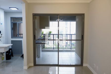 Sala/Cozinha de apartamento à venda com 2 quartos, 64m² em Bela Vista, Osasco