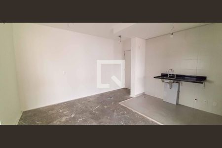 Sala de apartamento à venda com 2 quartos, 64m² em Bela Vista, Osasco