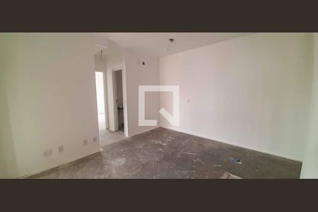 Sala de apartamento à venda com 2 quartos, 64m² em Bela Vista, Osasco