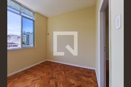 Quarto 1 de apartamento à venda com 3 quartos, 120m² em Tijuca, Rio de Janeiro