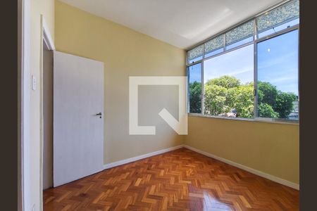 Quarto 1 de apartamento à venda com 3 quartos, 120m² em Tijuca, Rio de Janeiro
