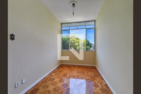 Sala de apartamento à venda com 3 quartos, 120m² em Tijuca, Rio de Janeiro