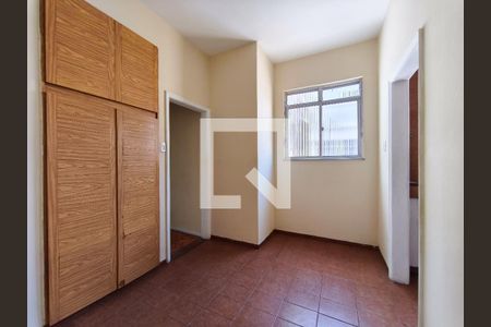 Copa de apartamento à venda com 3 quartos, 120m² em Tijuca, Rio de Janeiro