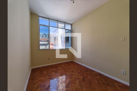 Quarto 3 de apartamento à venda com 3 quartos, 120m² em Tijuca, Rio de Janeiro