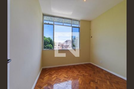 Quarto 1 de apartamento à venda com 3 quartos, 120m² em Tijuca, Rio de Janeiro