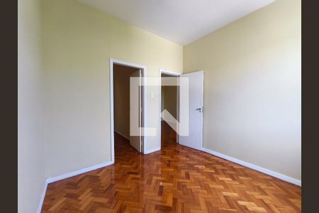 Quarto 1 de apartamento à venda com 3 quartos, 120m² em Tijuca, Rio de Janeiro