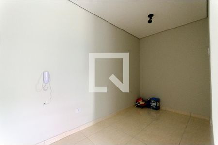 Sala de kitnet/studio para alugar com 1 quarto, 40m² em Jardim Jaragua (sao Domingos), São Paulo