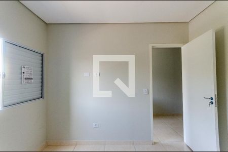 Quarto de kitnet/studio para alugar com 1 quarto, 40m² em Jardim Jaragua (sao Domingos), São Paulo