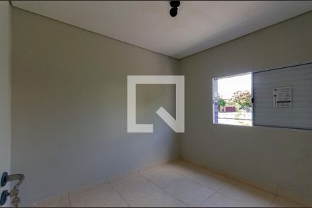 Quarto de kitnet/studio para alugar com 1 quarto, 40m² em Jardim Jaragua (sao Domingos), São Paulo