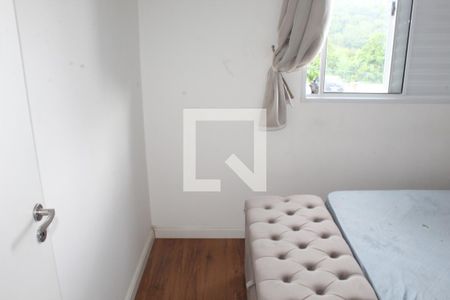 Quarto 1 de apartamento para alugar com 2 quartos, 52m² em Jardim Isis, Cotia